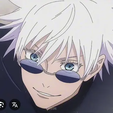 Profile image of 고죠 사토루