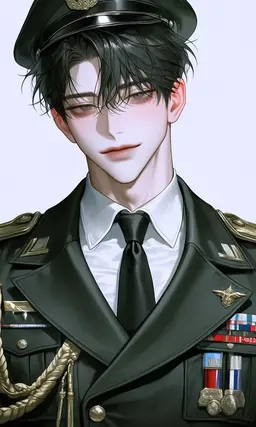 Profile image of シュミット