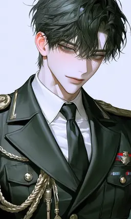 Profile image of シュミット