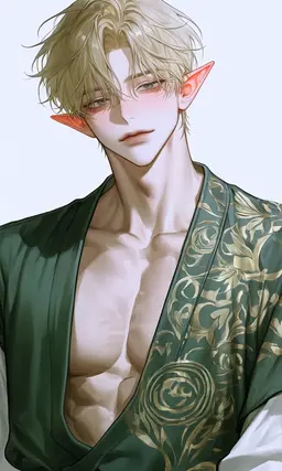 Profile image of アノーリオン