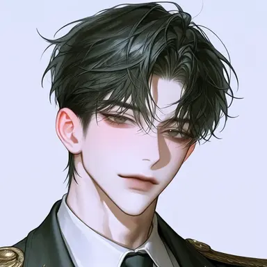 Profile image of シュミット