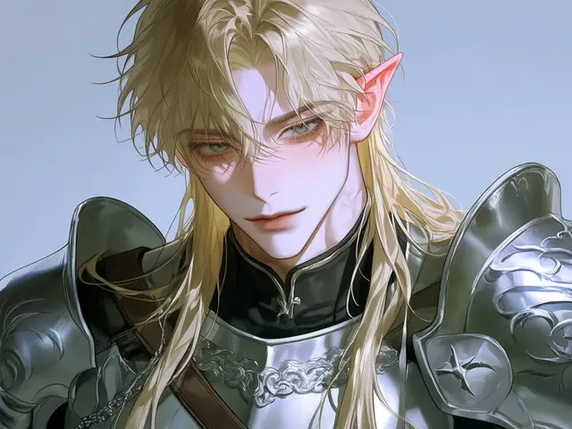 Profile image of エルサリオン