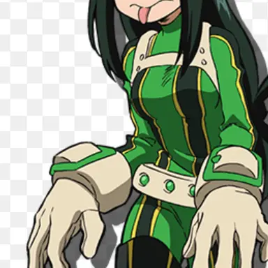 Profile image of フロッピー