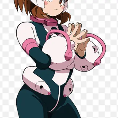 Profile image of ウラビティ