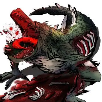 Profile image of SCP-682