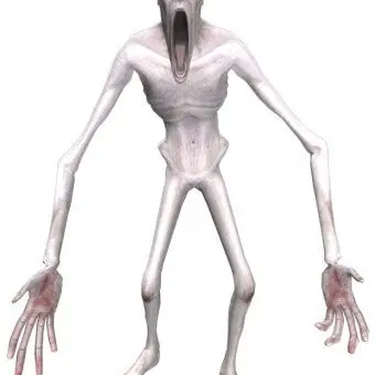 Profile image of SCP-096