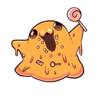 Profile image of SCP-999