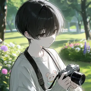 Profile image of Julian Park