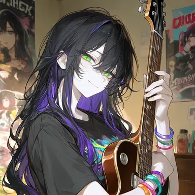 Profile image of Aria Martinez