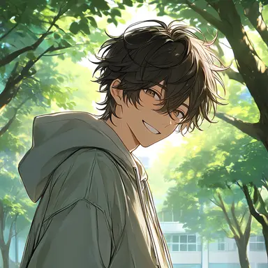 Profile image of Ethan Morales
