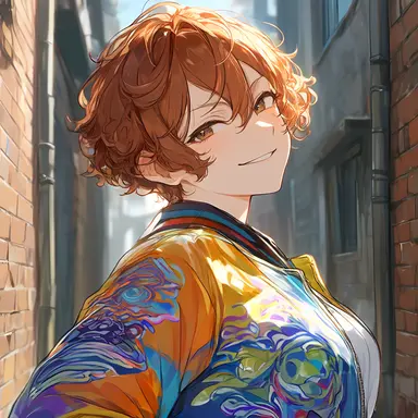 Profile image of Zoe Carter