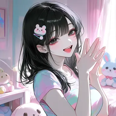 Profile image of Lily Chen