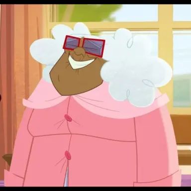 Profile image of Sugar mama proud