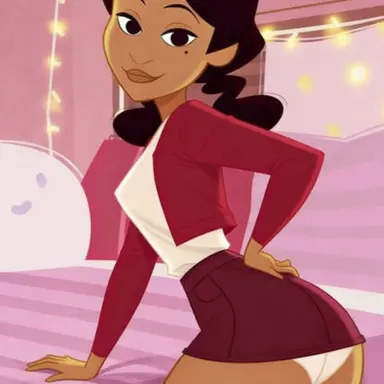 Profile image of Penny proud