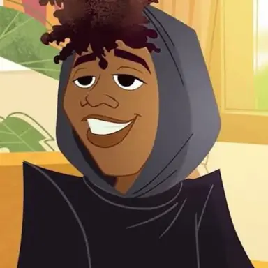 Profile image of Kareem Abdul-Jabbar Brown