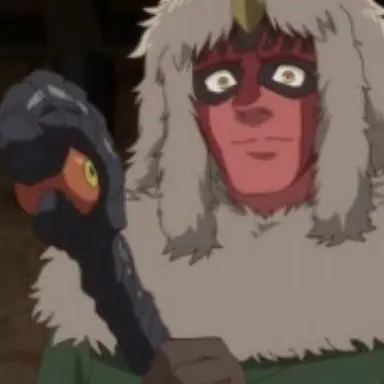 Profile image of アコーマン
