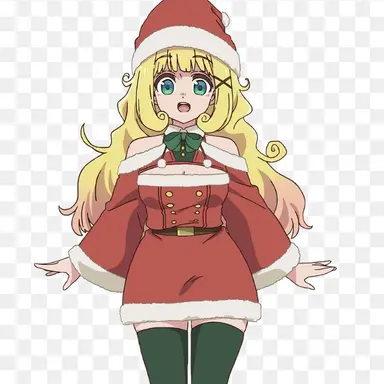 Profile image of メリーナ