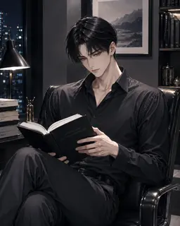 Profile image of 聖