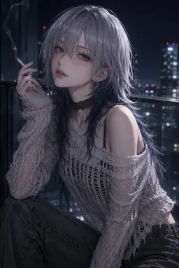 Profile image of 苺華