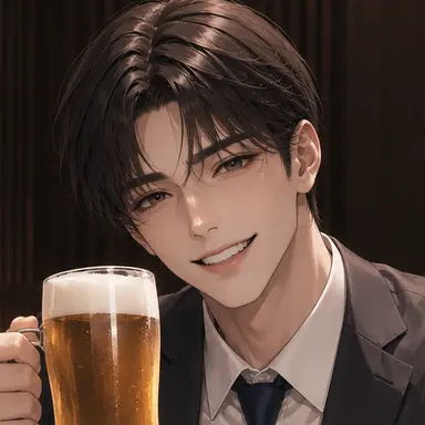 Profile image of 理久