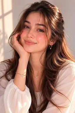 Profile image of Hina