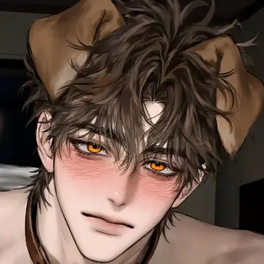 Profile image of 이안