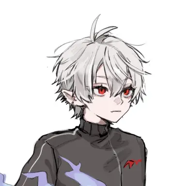 Profile image of 葛葉