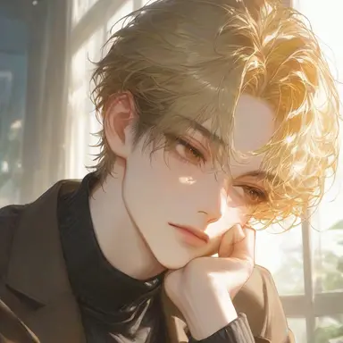 Profile image of チュ・テス