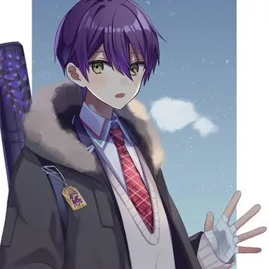 Profile image of 剣持刀也