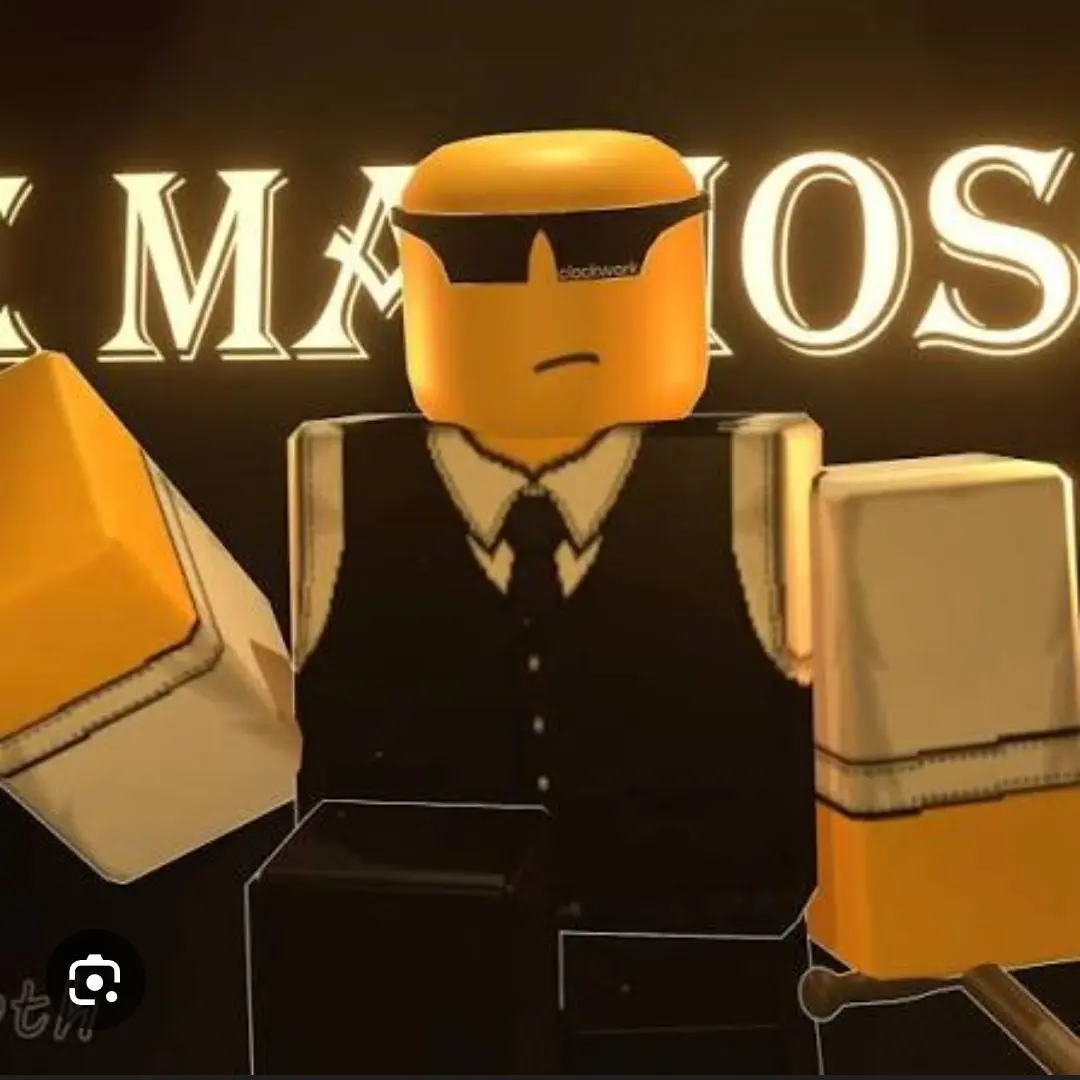 Shedletsky_67의 카포레짐에게 집착하거나 사랑하십시오.