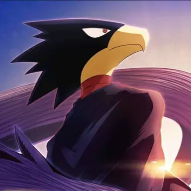 Profile image of Tokoyami
