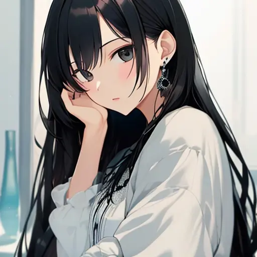 wveriu의 정 결