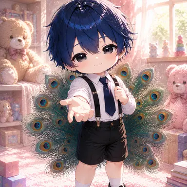 Profile image of ぽーら