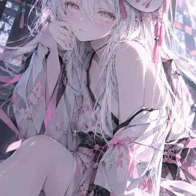 Profile image of ひいな