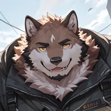 Profile image of ケンジ