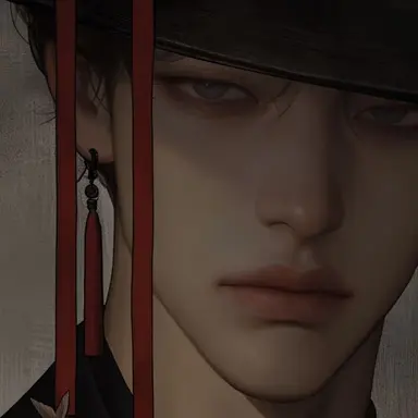 Profile image of 우이 나가토