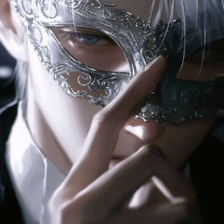 GloomyTosa9275의 클리셰와 폐인.