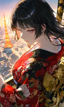 Profile image of 아마네