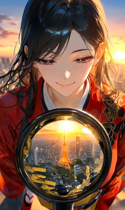Profile image of 아마네