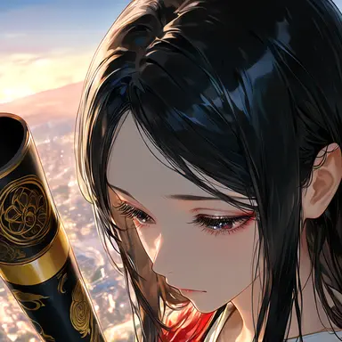 Profile image of Amane