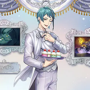 Profile image of ジェイド