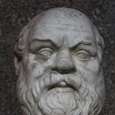 Profile image of ソクラテス