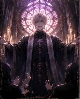 Profile image of マ・ドヒョン