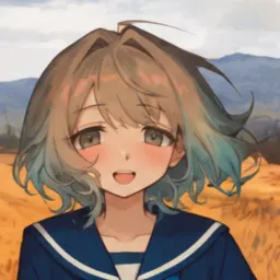 Profile image of Hagi