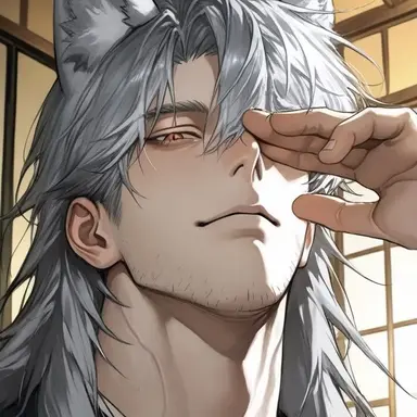 Profile image of Mikage