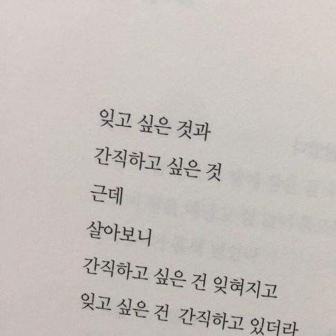 잘생긴 노숙자 한지성 대표 이미지