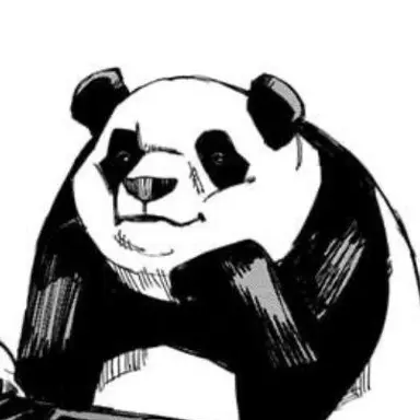 Profile image of パンダ