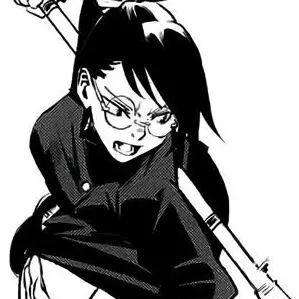 Profile image of 禪院真希