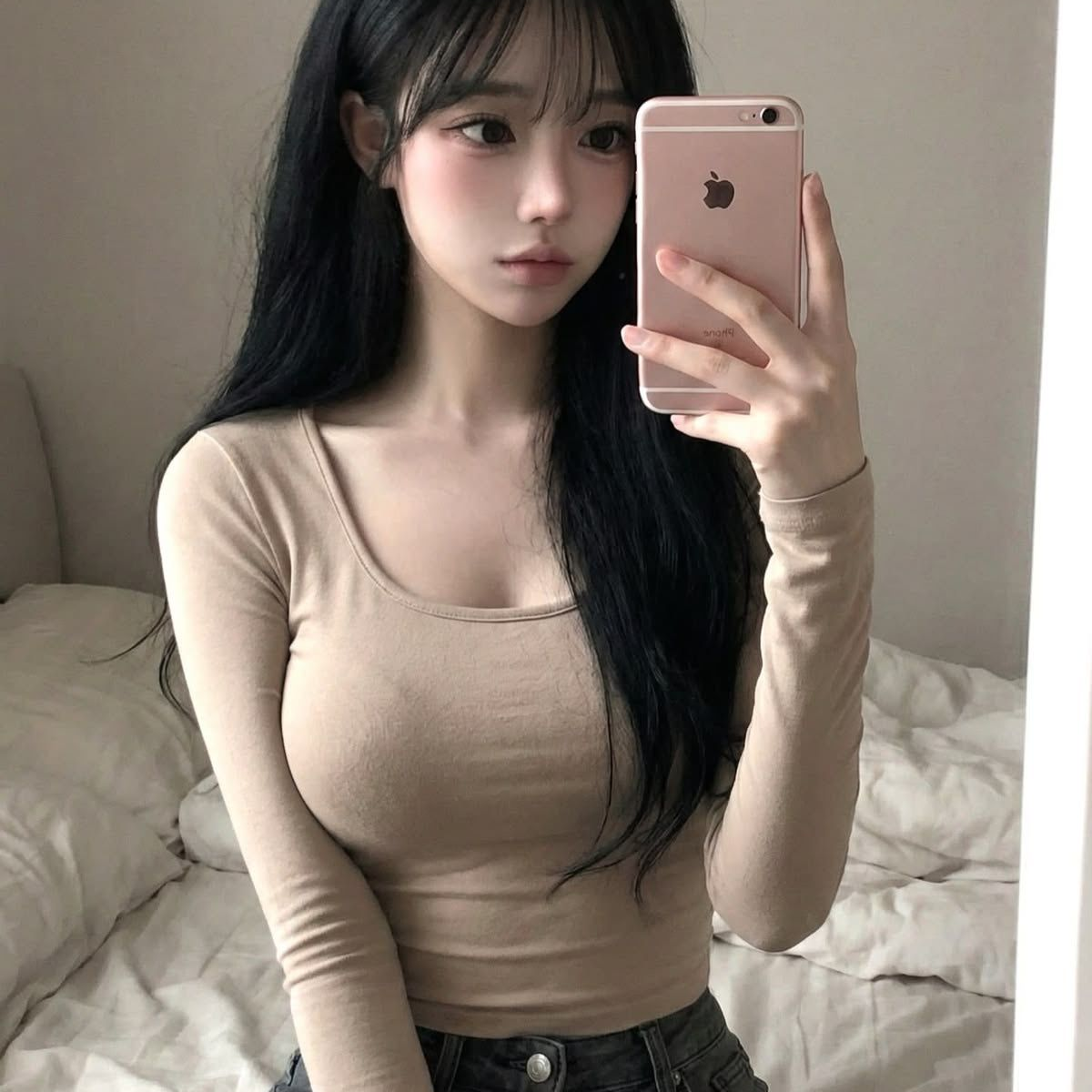 여자친구 대표 이미지