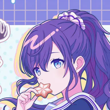 Profile image of まふゆ